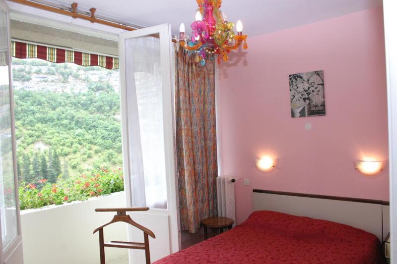 Auberge Du Relais D'Auniac Gourdon-en-quercy Exteriér fotografie