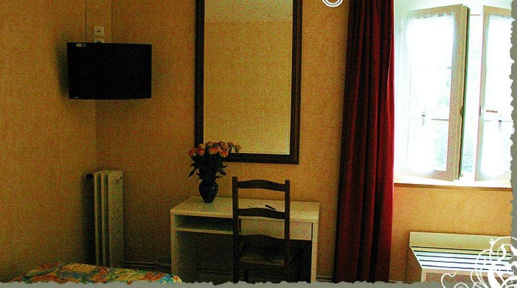Auberge Du Relais D'Auniac Gourdon-en-quercy Pokoj fotografie