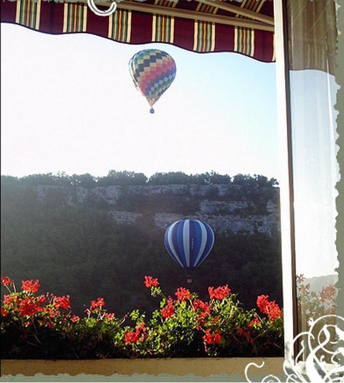 Auberge Du Relais D'Auniac Gourdon-en-quercy Pokoj fotografie