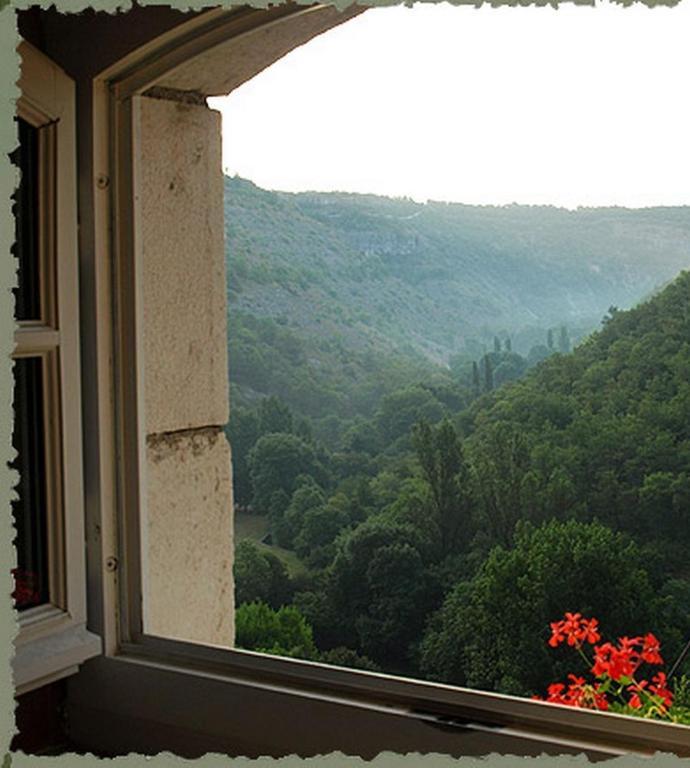Auberge Du Relais D'Auniac Gourdon-en-quercy Pokoj fotografie